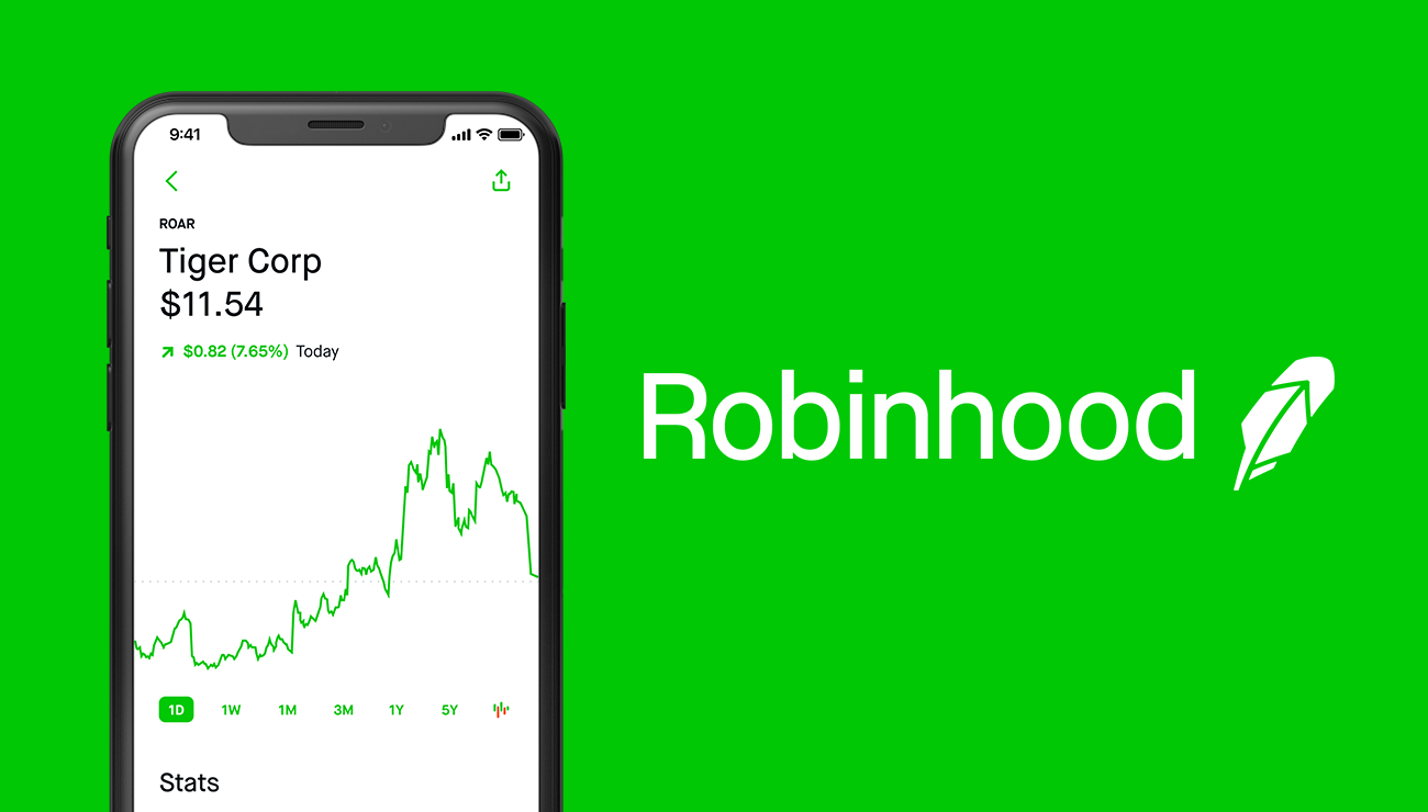 Robinhood And Alternatives