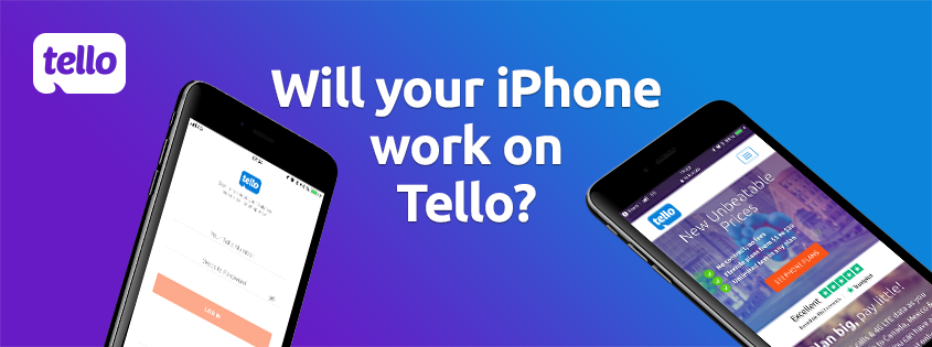 $4 Unlimited Internet?  Yes, Tello Mobile Is Doing It Again