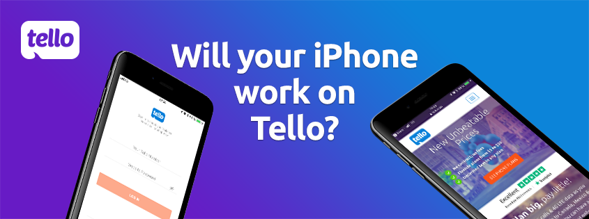 tello mobile