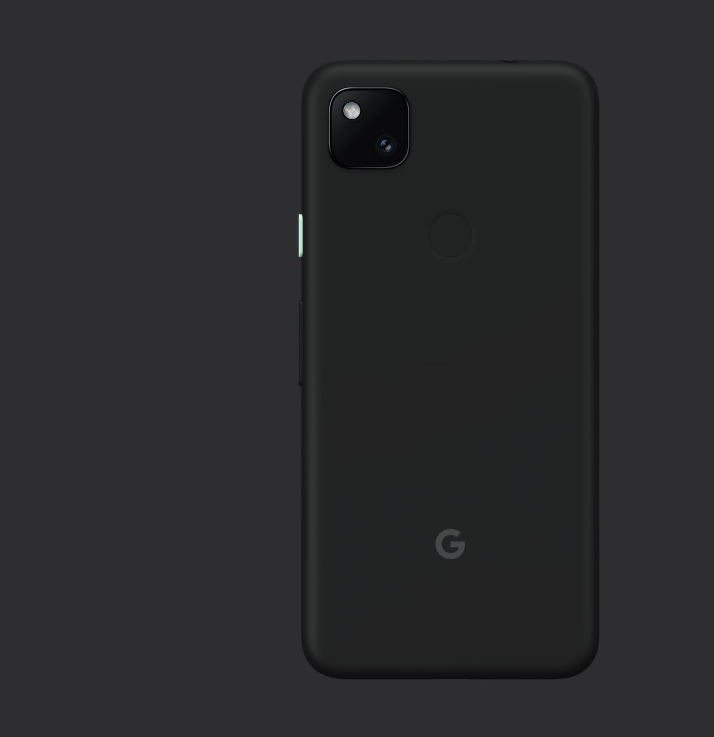 google pixel 4a