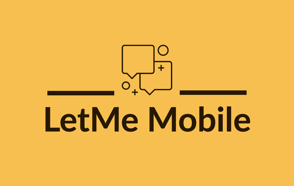 letme mobile