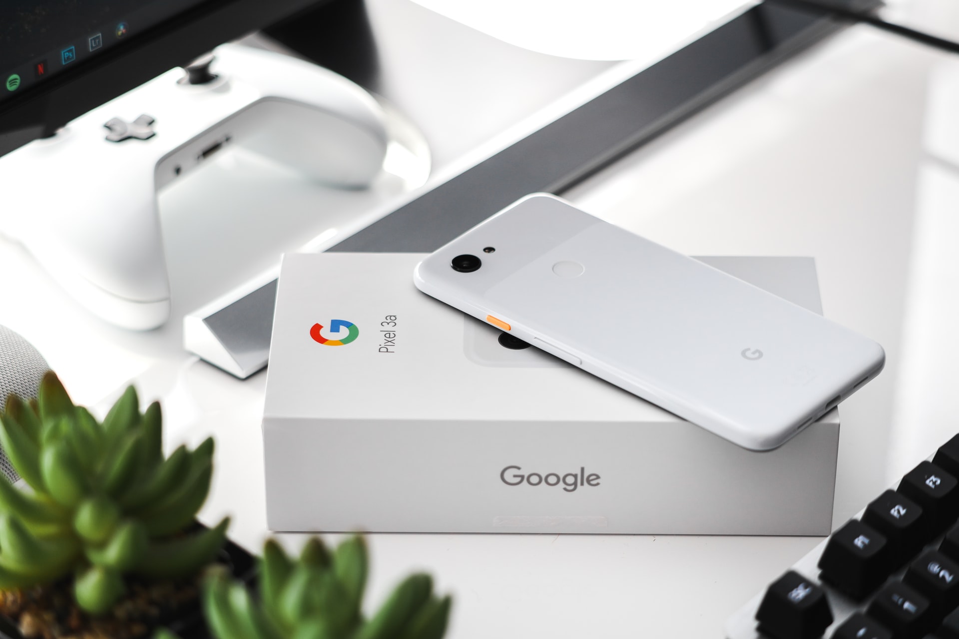 Get the Google Pixel 3a at an incredible price